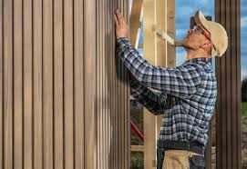 Best Siding for Multi-Family Homes  in Radcliff, KY